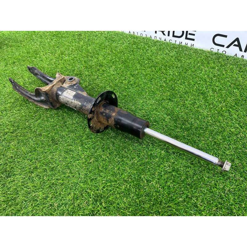 Амортизатор (подвеска) Volkswagen Touareg II NF 2013 3.0 TDI 7P6413031AN