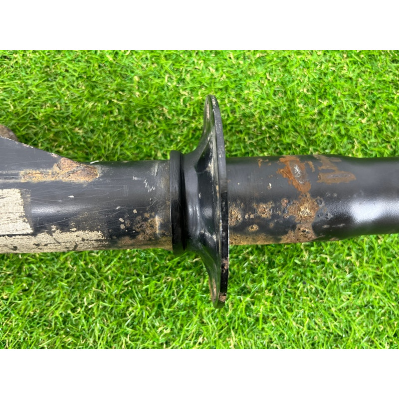 Амортизатор (подвеска) Volkswagen Touareg II NF 2013 3.0 TDI 7P6413031AN