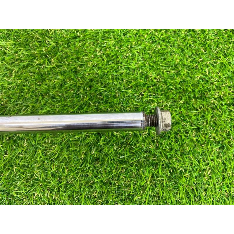 Амортизатор (подвеска) Volkswagen Touareg II NF 2013 3.0 TDI 7P6413031AN