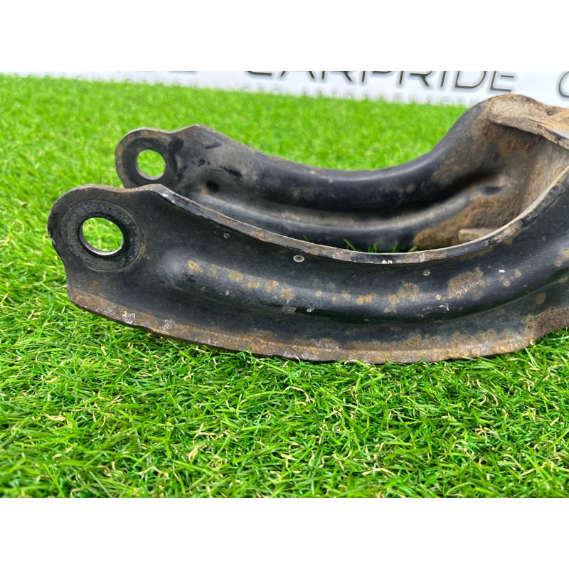 Амортизатор (подвеска) Volkswagen Touareg II NF 2013 3.0 TDI 7P6413031AN