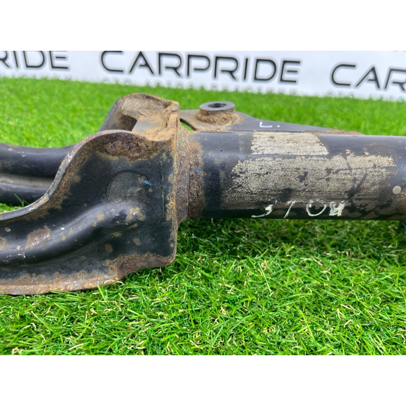 Амортизатор (подвеска) Volkswagen Touareg II NF 2013 3.0 TDI 7P6413031AN