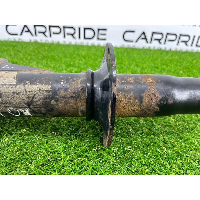 Амортизатор (подвеска) Volkswagen Touareg II NF 2013 3.0 TDI 7P6413031AN