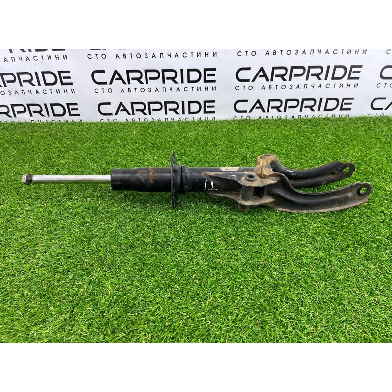 Амортизатор (подвеска) Volkswagen Touareg II NF 2013 3.0 TDI 7P6413031AN