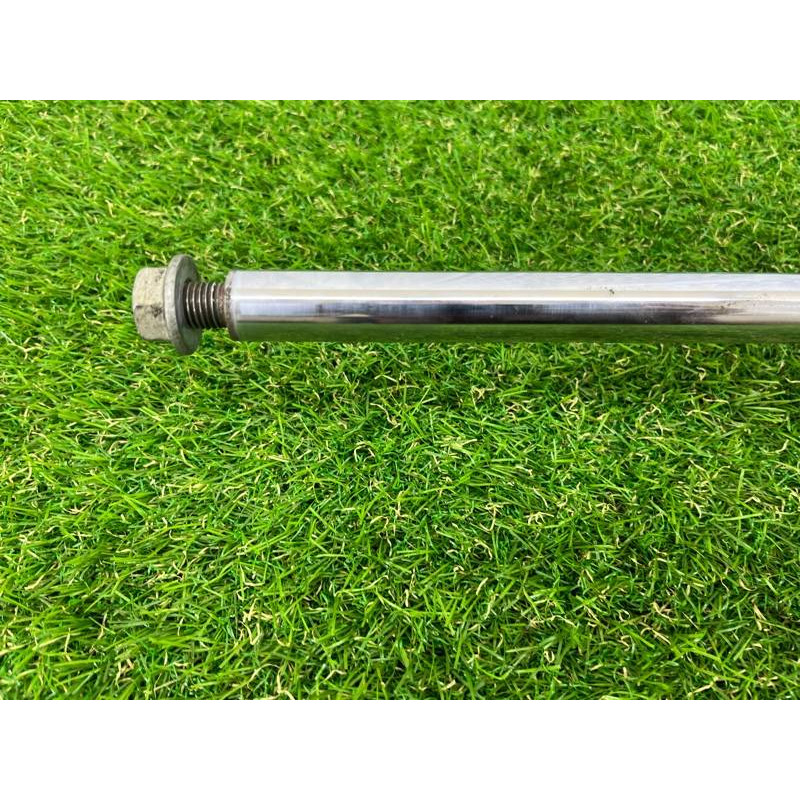 Амортизатор (подвеска) Volkswagen Touareg II NF 2013 3.0 TDI 7P6413031AN