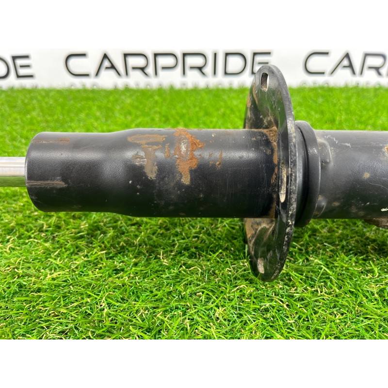 Амортизатор (подвеска) Volkswagen Touareg II NF 2013 3.0 TDI 7P6413031AN