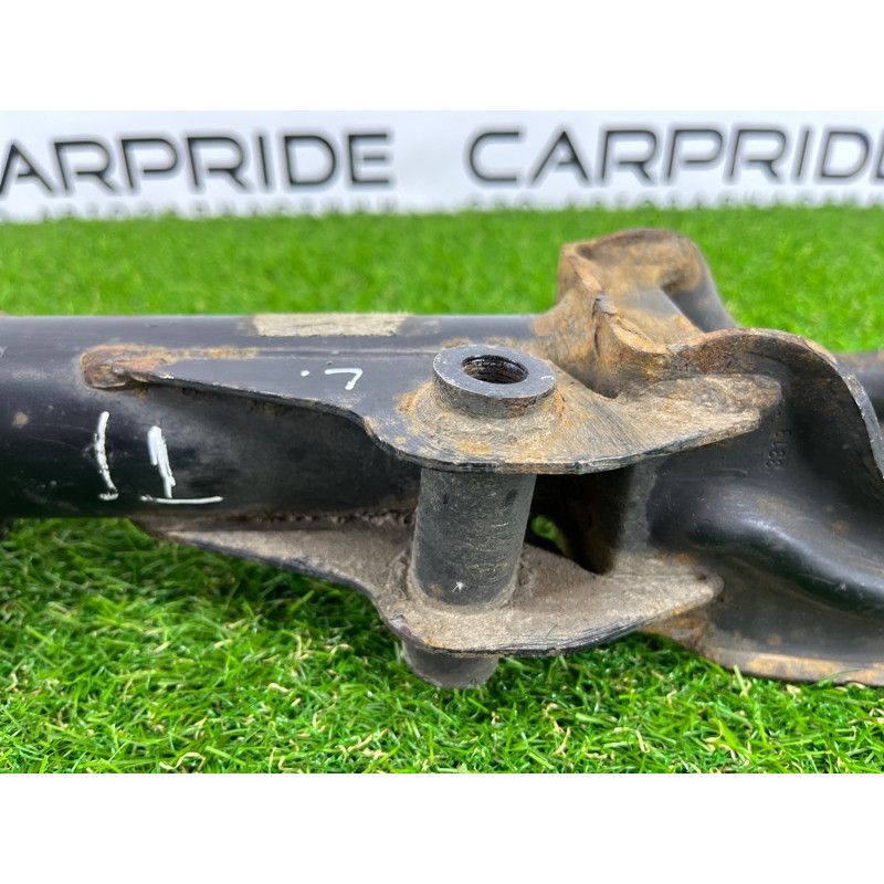 Амортизатор (подвеска) Volkswagen Touareg II NF 2013 3.0 TDI 7P6413031AN