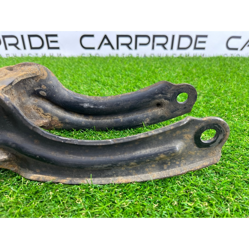 Амортизатор (подвеска) Volkswagen Touareg II NF 2013 3.0 TDI 7P6413031AN