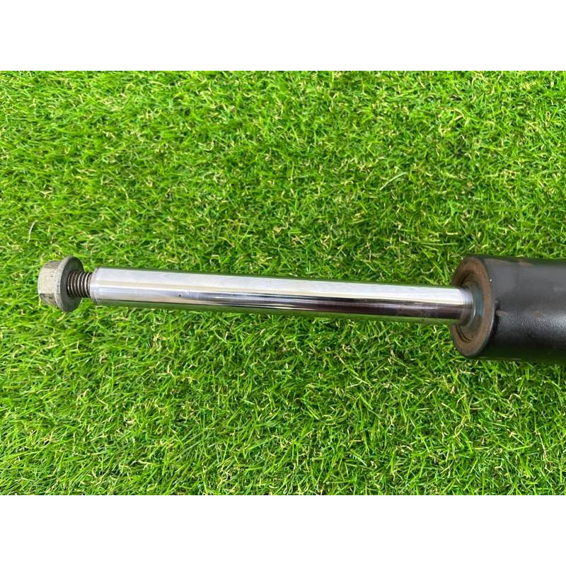 Амортизатор (подвеска) Volkswagen Touareg II NF 2013 3.0 TDI 7P6413031AN