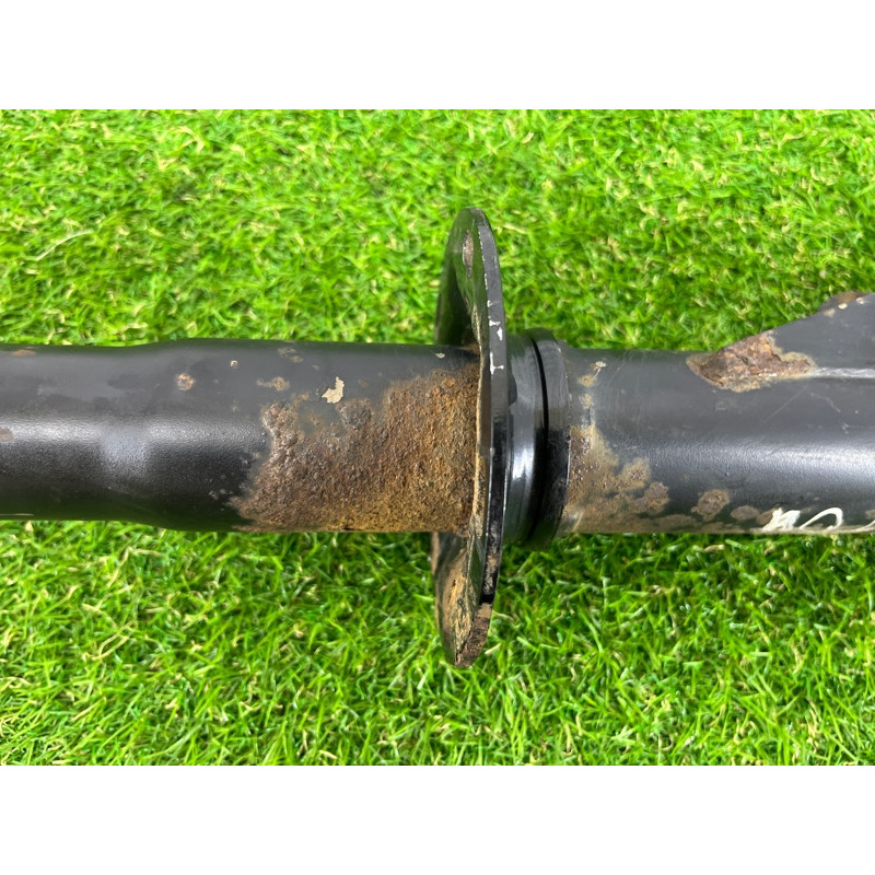 Амортизатор (подвеска) Volkswagen Touareg II NF 2013 3.0 TDI 7P6413031AN