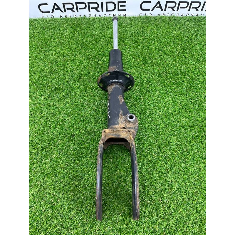 Амортизатор (подвеска) Volkswagen Touareg II NF 2013 3.0 TDI 7P6413031AN