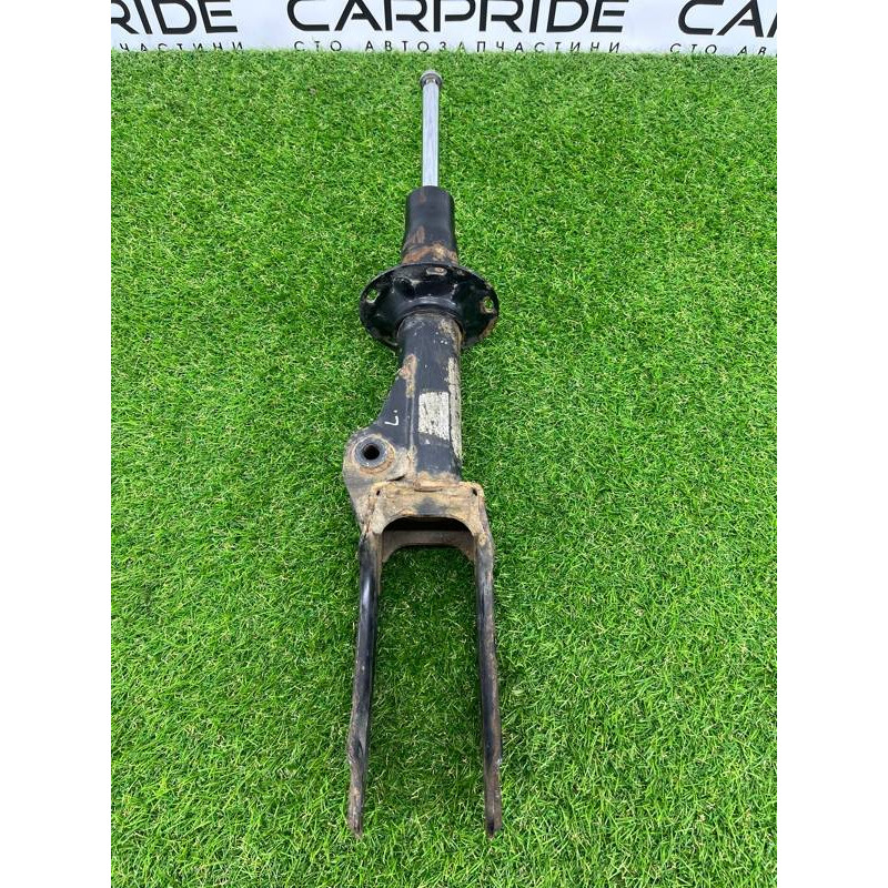 Амортизатор (подвеска) Volkswagen Touareg II NF 2013 3.0 TDI 7P6413031AN