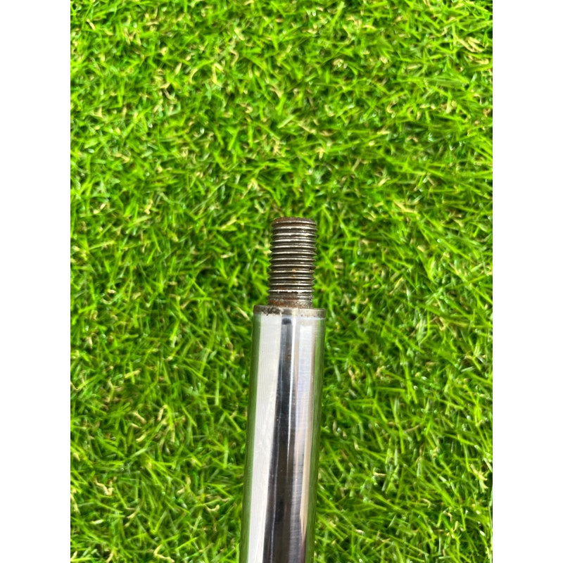 Амортизатор (подвеска) Volkswagen Touareg II NF 2013 3.0 TDI 7P6413031AN