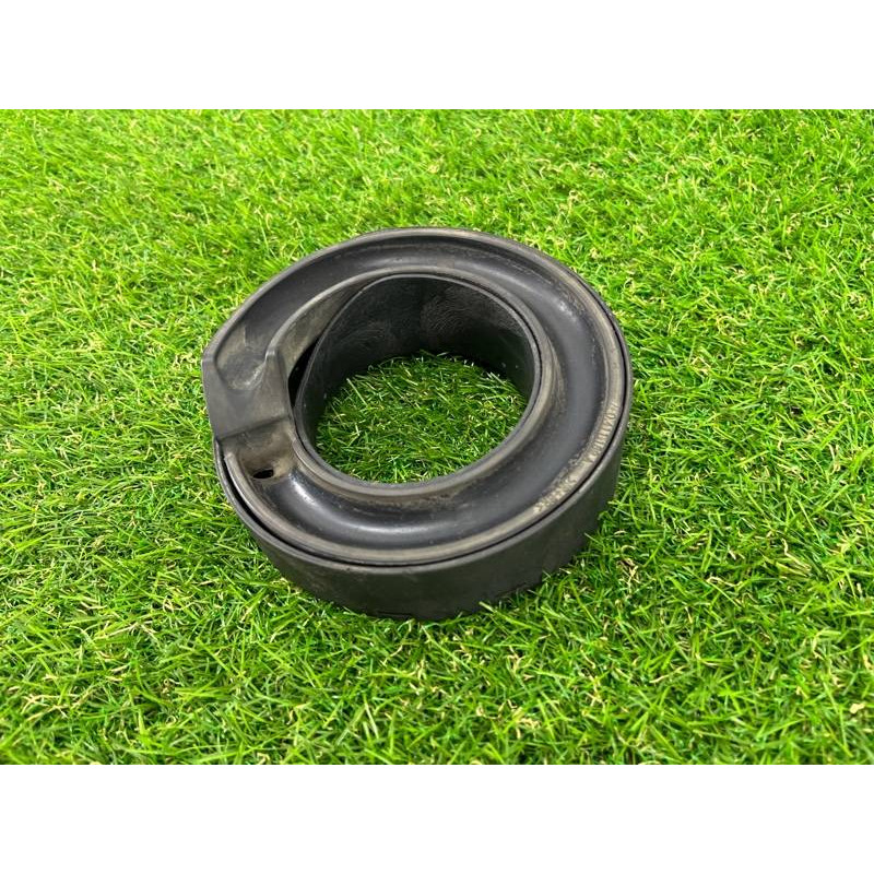 Проставка под пружину (подвеска) Volkswagen Touareg II NF 2013 3.0 TDI 7P0411178A