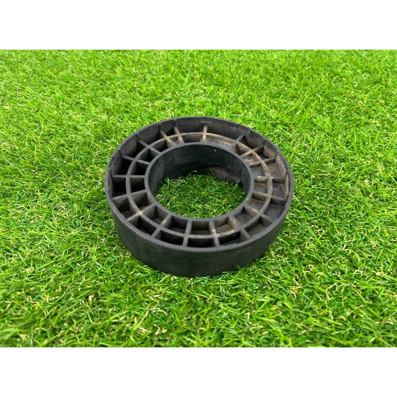 Проставка под пружину (подвеска) Volkswagen Touareg II NF 2013 3.0 TDI 7P0411178A