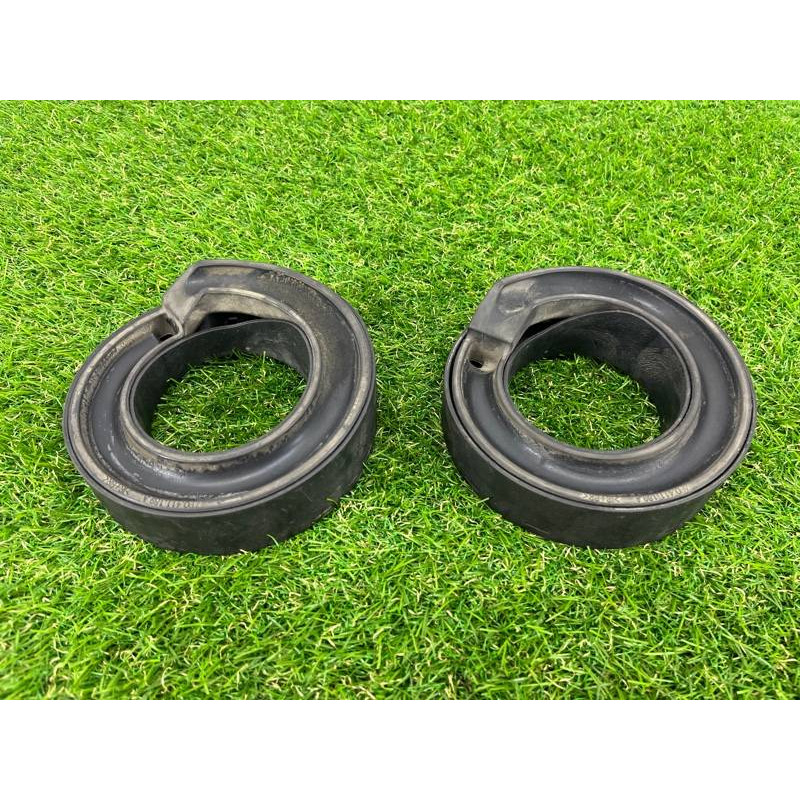 Проставка под пружину (подвеска) Volkswagen Touareg II NF 2013 3.0 TDI 7P0411178A