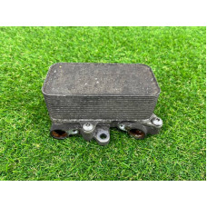 Теплообменник АКПП