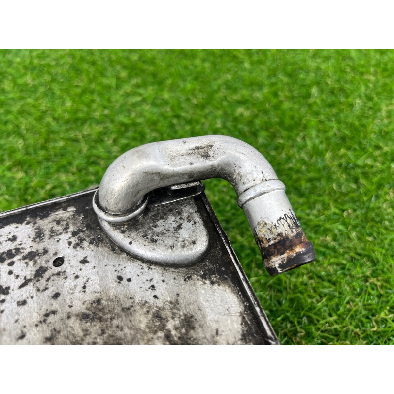 Теплообменник масляного фильтра (двигатель и элементы) Volkswagen Touareg II NF 2013 3.0 TDI 059117021R