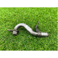 Трубка охлаждения акпп