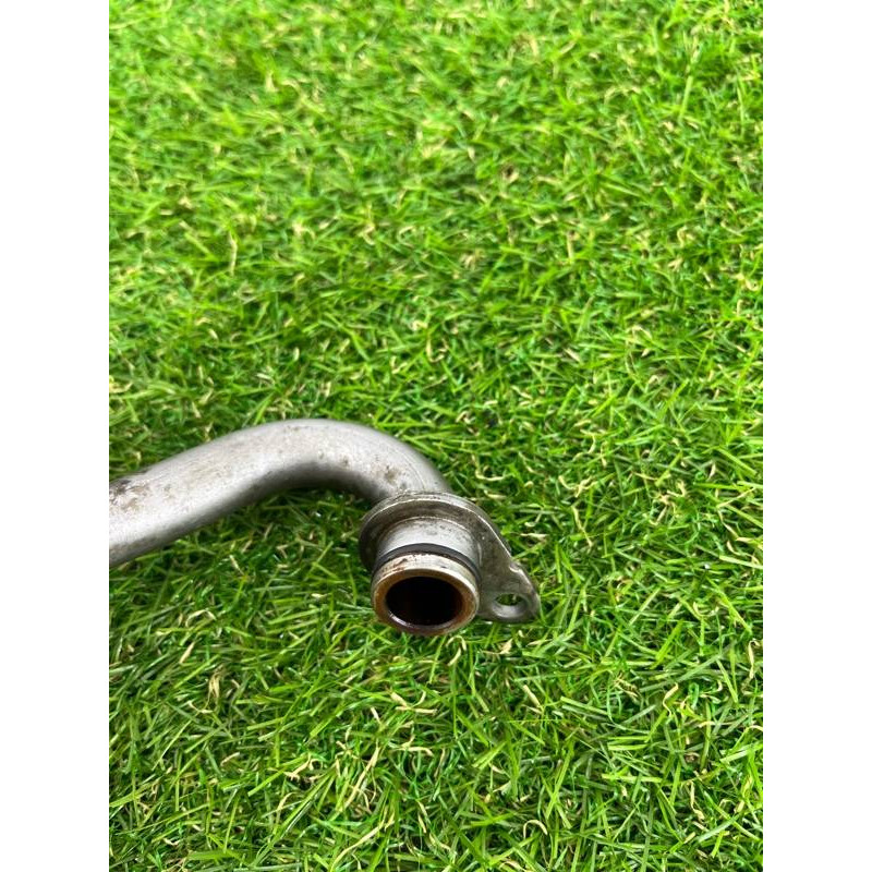 Трубка охлаждения акпп (система охлаждения) Volkswagen Touareg II NF 2013 3.0 TDI 7P0121065M