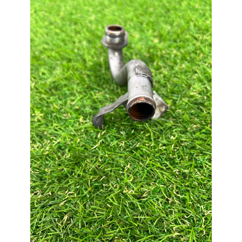 Трубка охлаждения акпп (система охлаждения) Volkswagen Touareg II NF 2013 3.0 TDI 7P0121065M