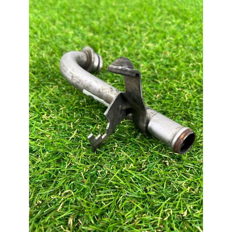 Трубка охлаждения акпп (система охлаждения) Volkswagen Touareg II NF 2013 3.0 TDI 7P0121065M