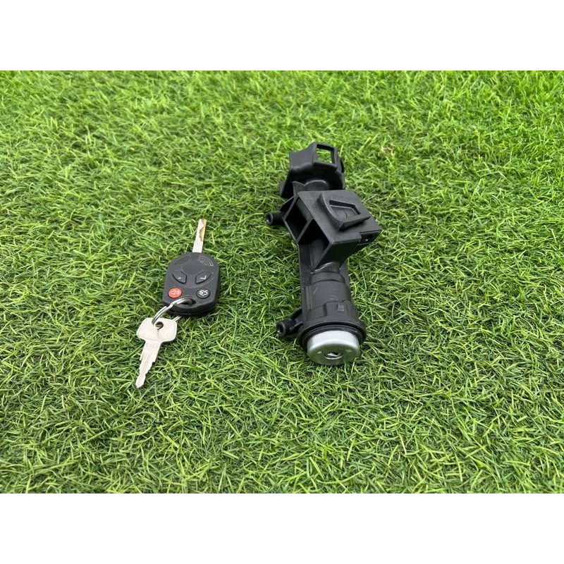 Замок зажигания (электрика) FORD Focus MK3 2012 2.0 bv6n3f642