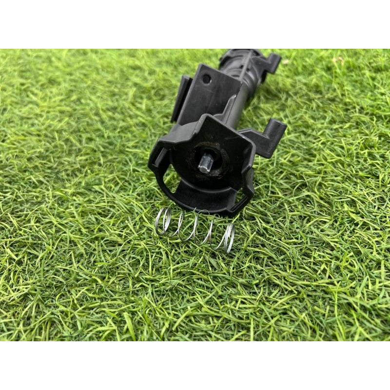 Замок зажигания (электрика) FORD Focus MK3 2012 2.0 bv6n3f642