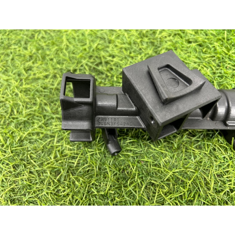 Замок зажигания (электрика) FORD Focus MK3 2012 2.0 bv6n3f642