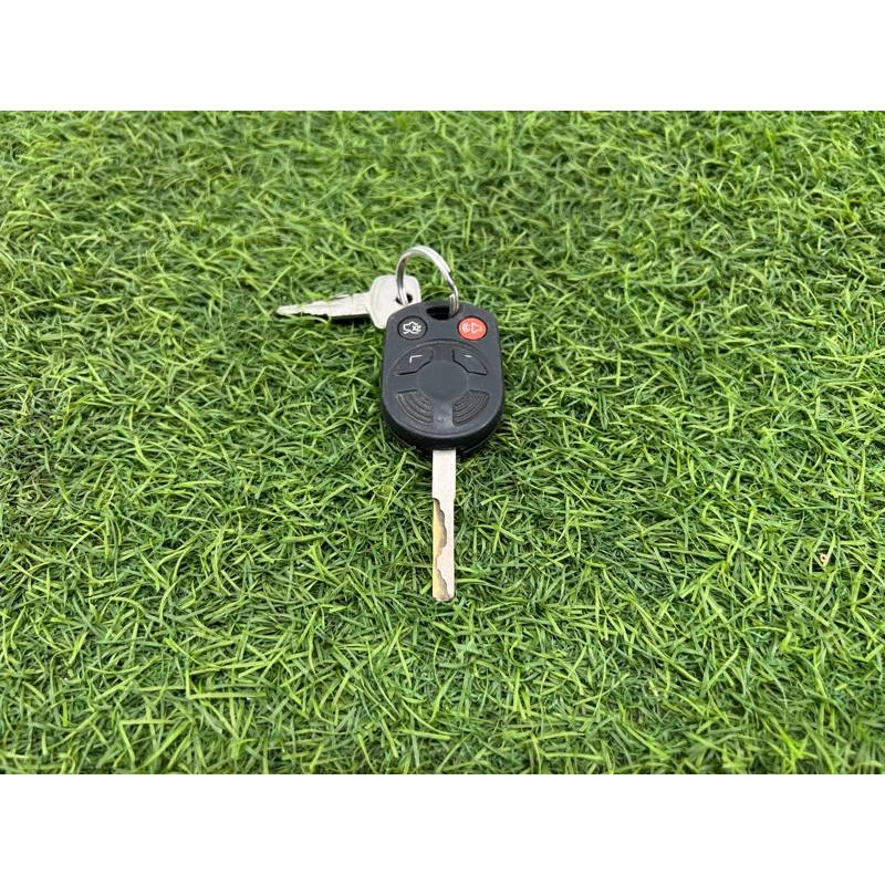 Замок зажигания (электрика) FORD Focus MK3 2012 2.0 bv6n3f642