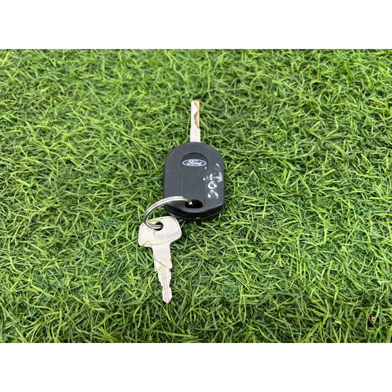 Замок зажигания (электрика) FORD Focus MK3 2012 2.0 bv6n3f642