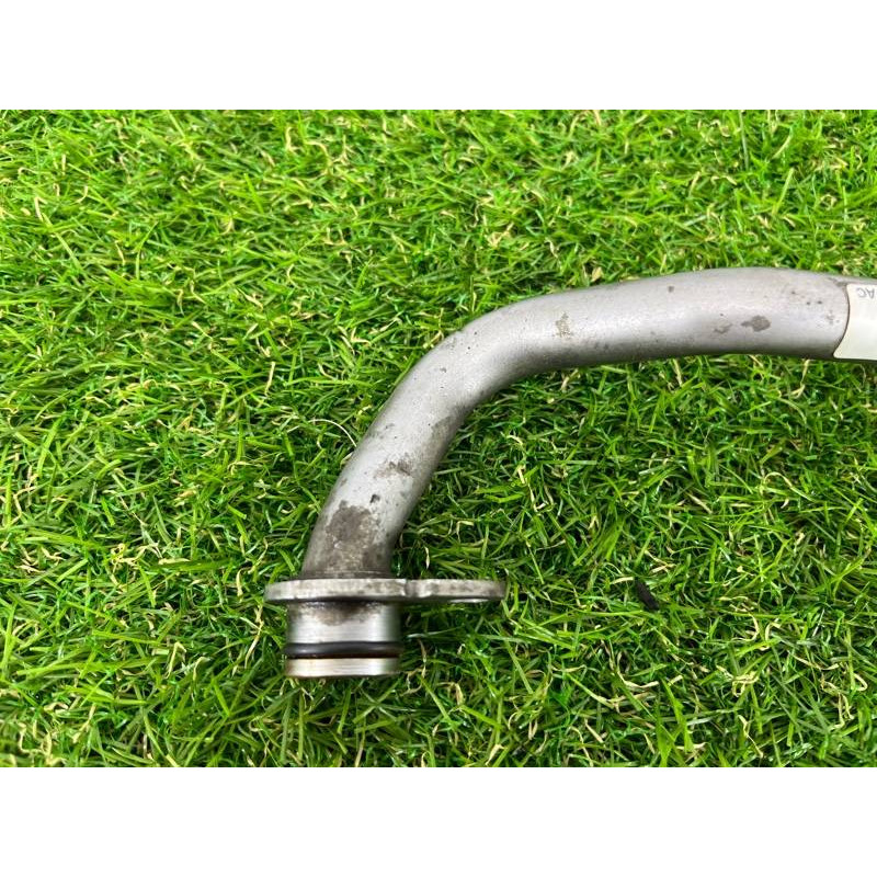 Трубка охлаждения акпп (система охлаждения) Volkswagen Touareg II NF 2013 3.0 TDI 7P0121065AC