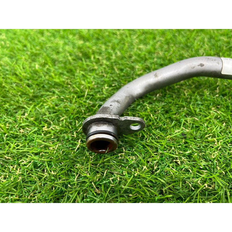 Трубка охлаждения акпп (система охлаждения) Volkswagen Touareg II NF 2013 3.0 TDI 7P0121065AC