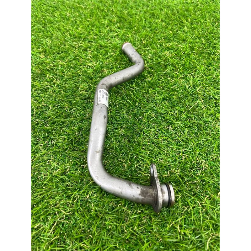 Трубка охлаждения акпп (система охлаждения) Volkswagen Touareg II NF 2013 3.0 TDI 7P0121065AC