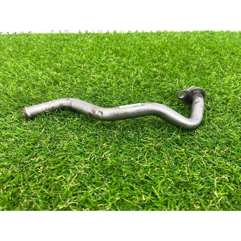 Трубка охлаждения акпп (система охлаждения) Volkswagen Touareg II NF 2013 3.0 TDI 7P0121065AC