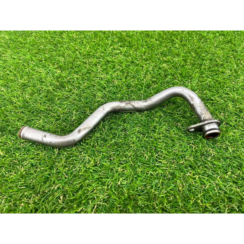 Трубка охлаждения акпп (система охлаждения) Volkswagen Touareg II NF 2013 3.0 TDI 7P0121065AC