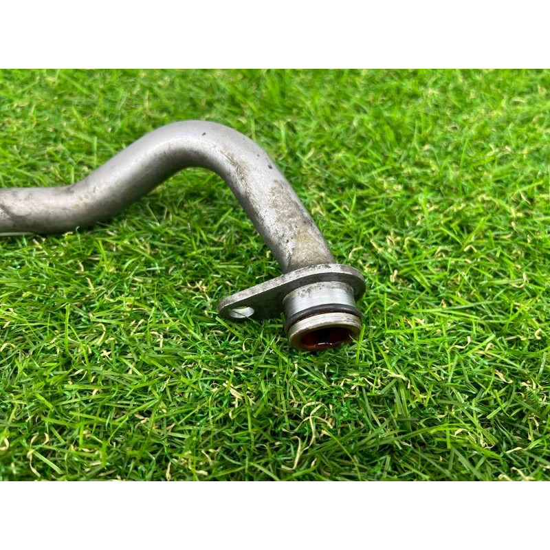 Трубка охлаждения акпп (система охлаждения) Volkswagen Touareg II NF 2013 3.0 TDI 7P0121065AC