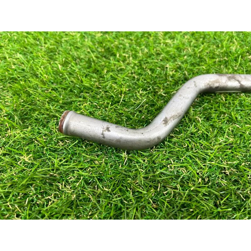 Трубка охлаждения акпп (система охлаждения) Volkswagen Touareg II NF 2013 3.0 TDI 7P0121065AC