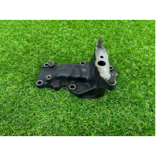 Кронштейн крепление турбины