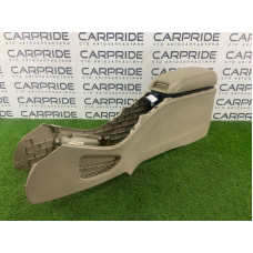 Центральная консоль