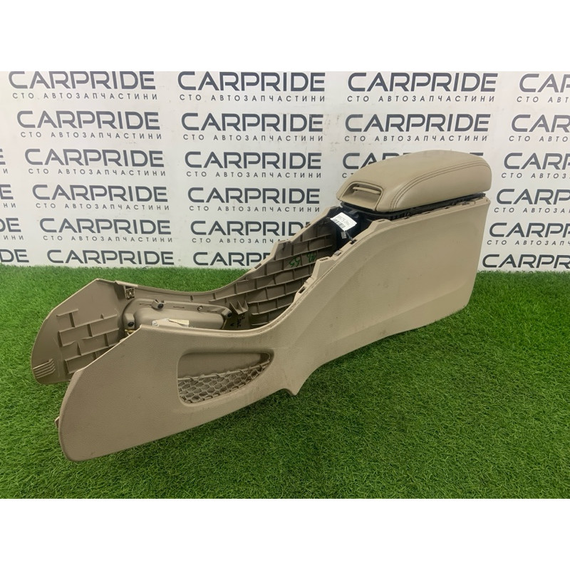 Центральная консоль (салон) Dodge Journey SXT 2013 3.6 1VF33HL1AA