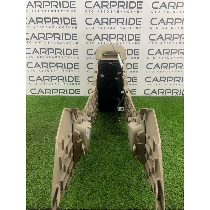 Центральная консоль (салон) Dodge Journey SXT 2013 3.6 1VF33HL1AA