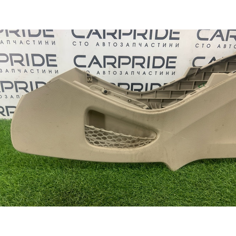 Центральная консоль (салон) Dodge Journey SXT 2013 3.6 1VF33HL1AA