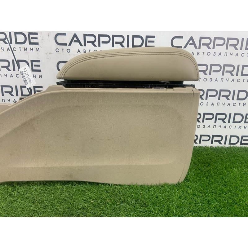 Центральная консоль (салон) Dodge Journey SXT 2013 3.6 1VF33HL1AA