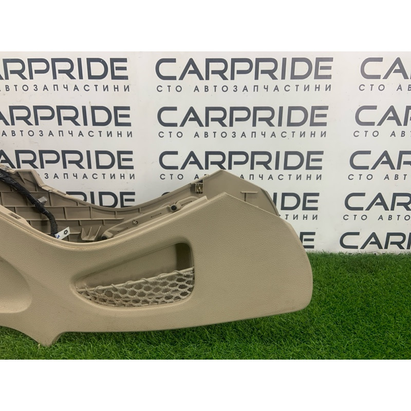 Центральная консоль (салон) Dodge Journey SXT 2013 3.6 1VF33HL1AA