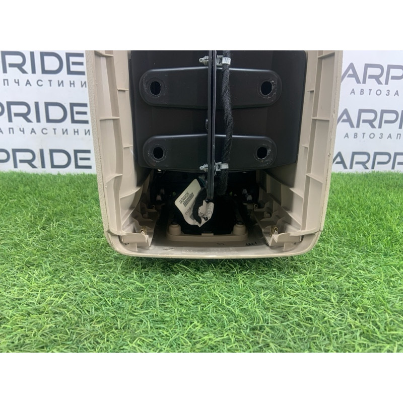 Центральная консоль (салон) Dodge Journey SXT 2013 3.6 1VF33HL1AA