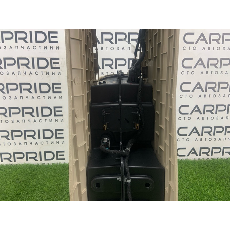 Центральная консоль (салон) Dodge Journey SXT 2013 3.6 1VF33HL1AA