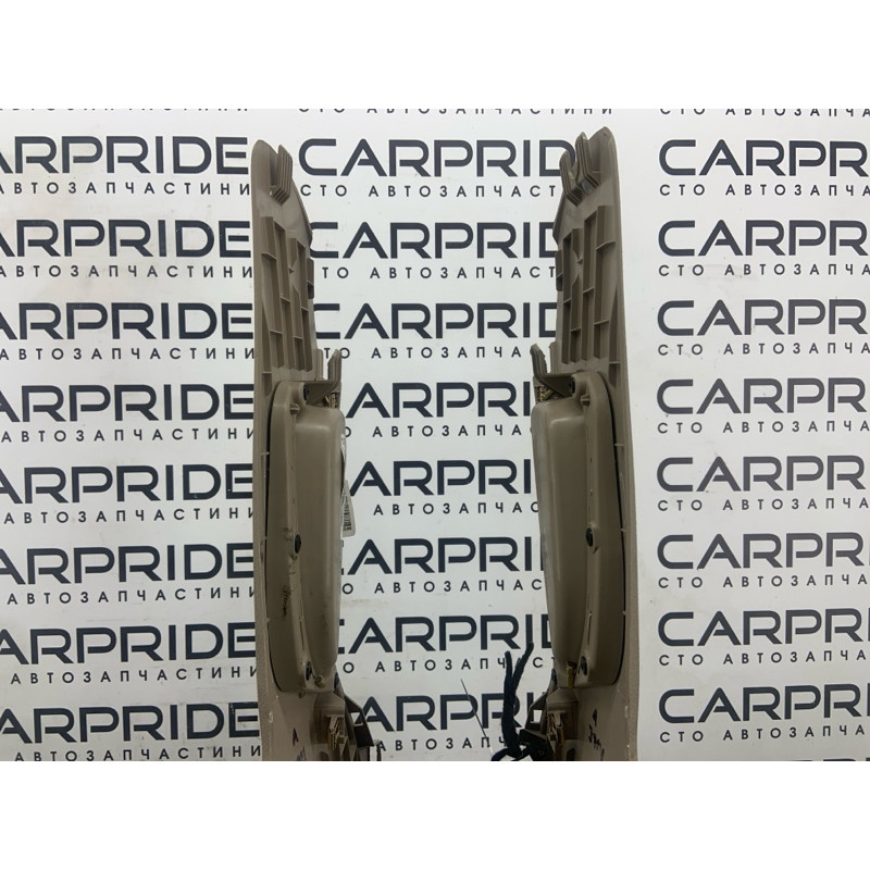 Центральная консоль (салон) Dodge Journey SXT 2013 3.6 1VF33HL1AA