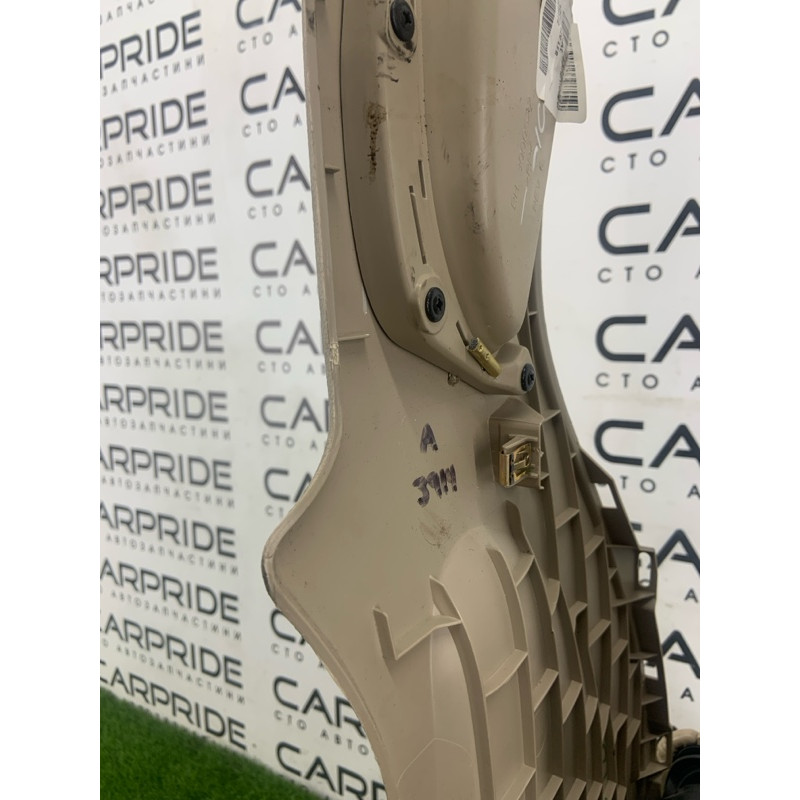 Центральная консоль (салон) Dodge Journey SXT 2013 3.6 1VF33HL1AA