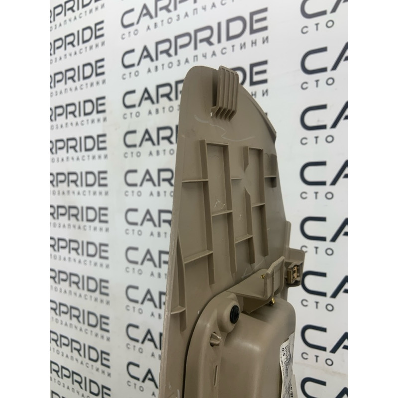 Центральная консоль (салон) Dodge Journey SXT 2013 3.6 1VF33HL1AA