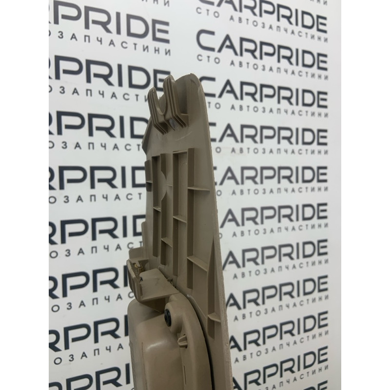 Центральная консоль (салон) Dodge Journey SXT 2013 3.6 1VF33HL1AA